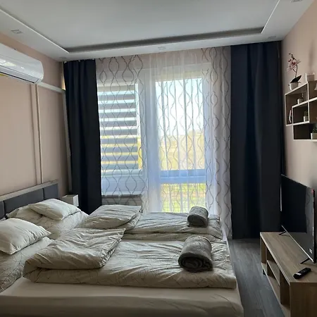 Apartman Mia *