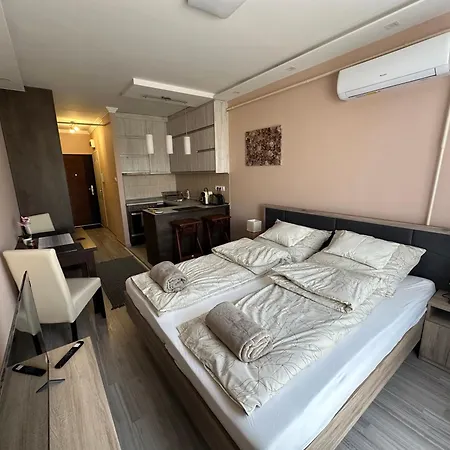 Mia Apartman Nyíregyháza