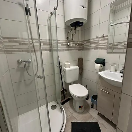 Mia Apartament *