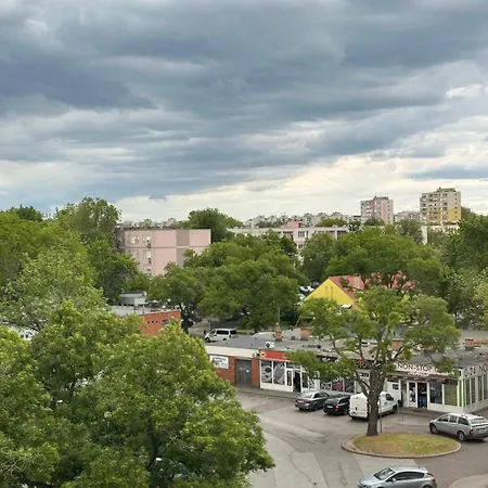 Mia Apartman Nyíregyháza