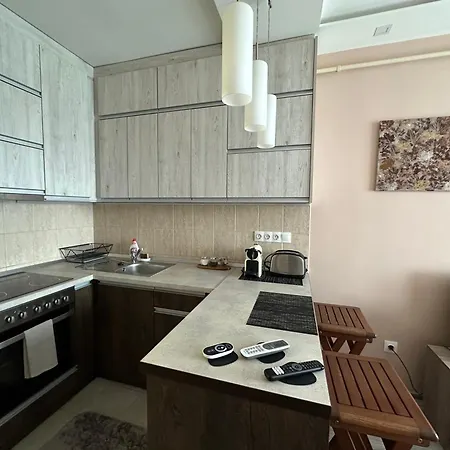 Apartament Mia *