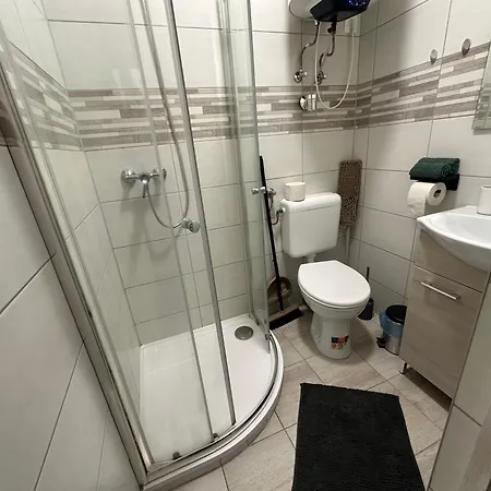 Mia Apartament