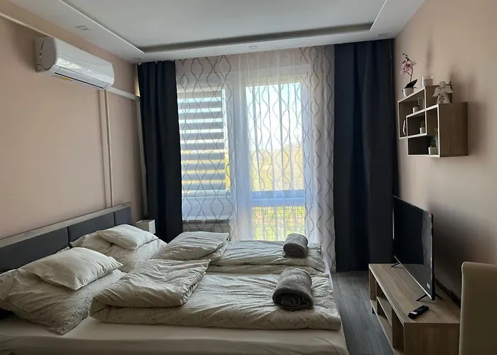 Apartman Mia *