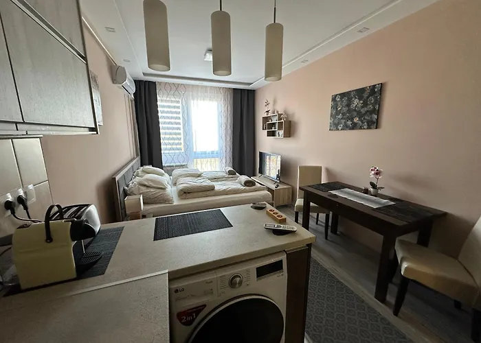 Mia Apartman