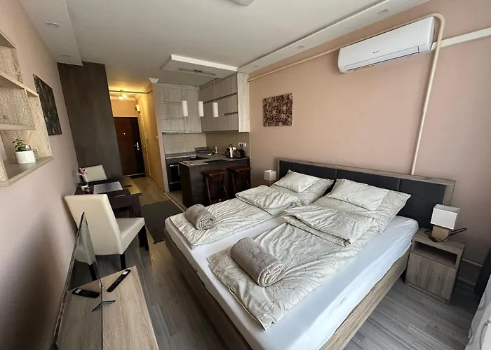 Mia Appartamento Nyíregyháza