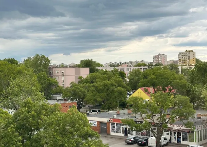 Mia Apartman Nyíregyháza